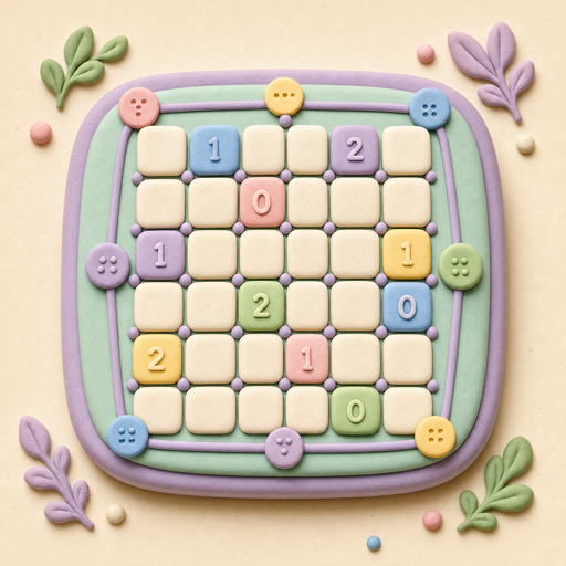 Coddle Spielmotiv