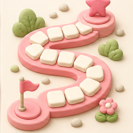 Loddle Spielmotiv