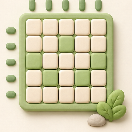 Roddle Spielmotiv