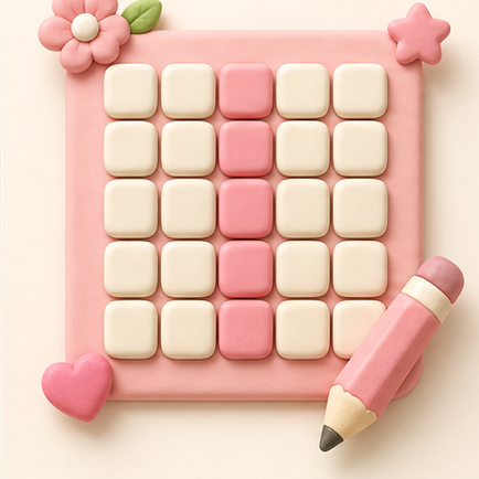 Woddle Spielmotiv